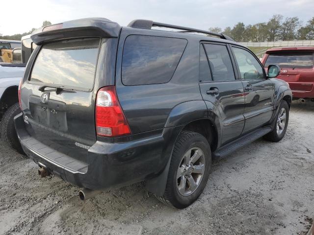 Photo 2 VIN: JTEBU17R870115930 - TOYOTA 4RUNNER LI 