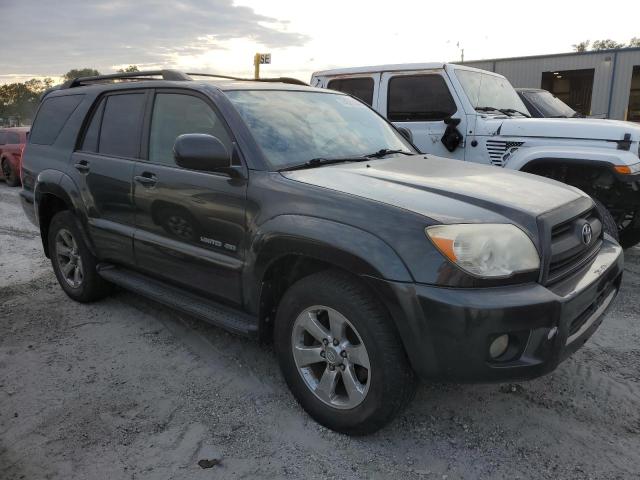 Photo 3 VIN: JTEBU17R870115930 - TOYOTA 4RUNNER LI 