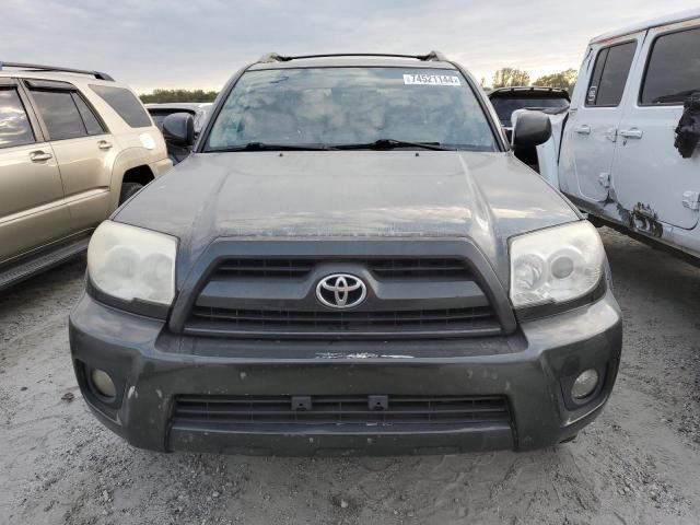 Photo 4 VIN: JTEBU17R870115930 - TOYOTA 4RUNNER LI 