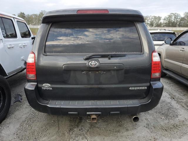 Photo 5 VIN: JTEBU17R870115930 - TOYOTA 4RUNNER LI 