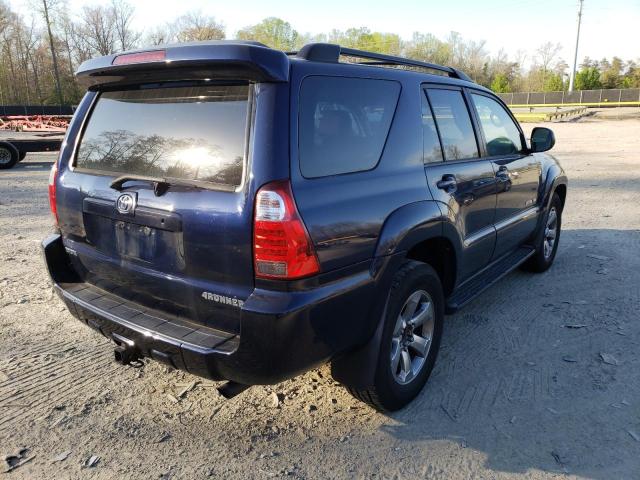 Photo 3 VIN: JTEBU17R870117600 - TOYOTA 4RUNNER LI 