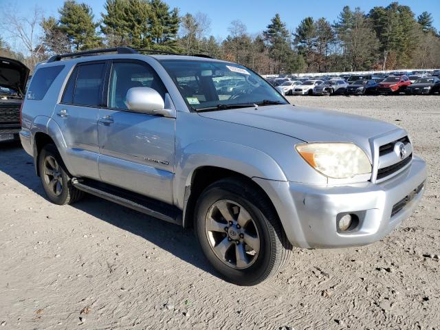 Photo 3 VIN: JTEBU17R88K013937 - TOYOTA 4RUNNER LI 