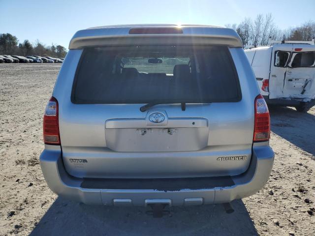 Photo 5 VIN: JTEBU17R88K013937 - TOYOTA 4RUNNER LI 