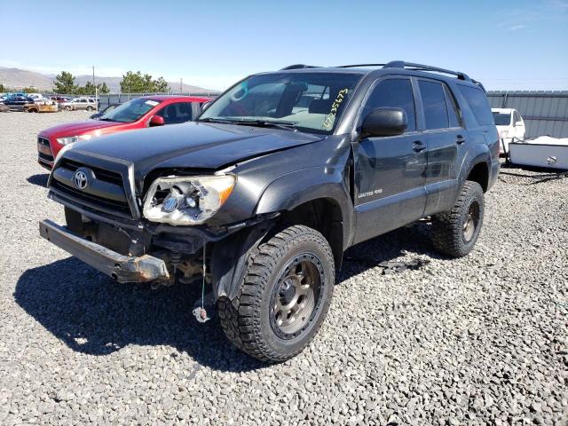 Photo 0 VIN: JTEBU17R88K027644 - TOYOTA 4RUNNER LI 