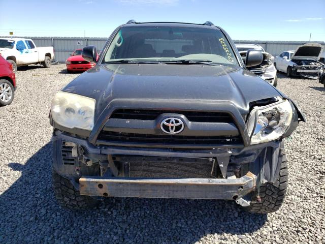 Photo 4 VIN: JTEBU17R88K027644 - TOYOTA 4RUNNER LI 