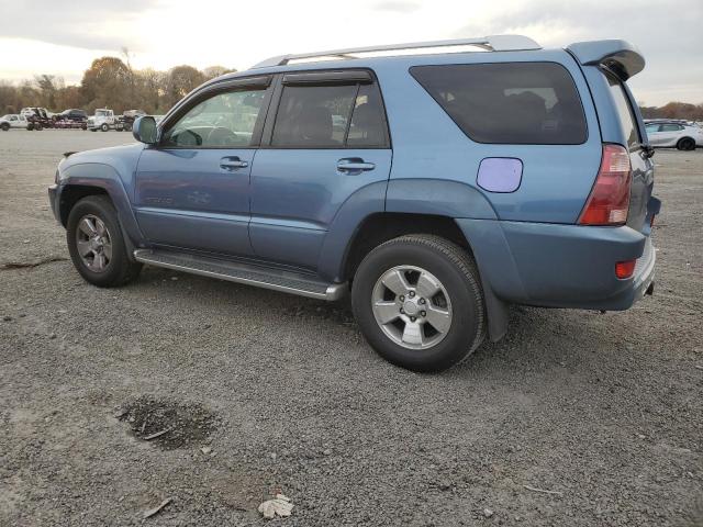 Photo 1 VIN: JTEBU17R940028727 - TOYOTA 4RUNNER LI 