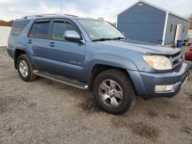 Photo 3 VIN: JTEBU17R940028727 - TOYOTA 4RUNNER LI 