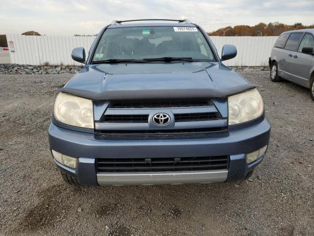 Photo 4 VIN: JTEBU17R940028727 - TOYOTA 4RUNNER LI 