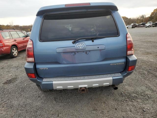 Photo 5 VIN: JTEBU17R940028727 - TOYOTA 4RUNNER LI 