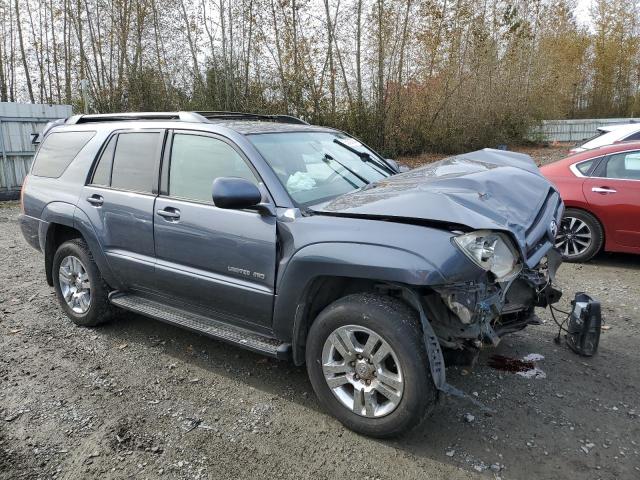 Photo 3 VIN: JTEBU17R950067576 - TOYOTA 4RUNNER LI 