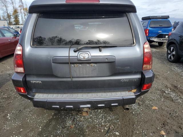 Photo 5 VIN: JTEBU17R950067576 - TOYOTA 4RUNNER LI 