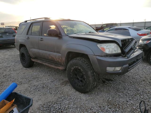 Photo 3 VIN: JTEBU17R958032750 - TOYOTA 4RUNNER LI 