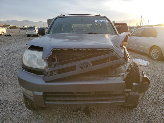 Photo 4 VIN: JTEBU17R958032750 - TOYOTA 4RUNNER LI 