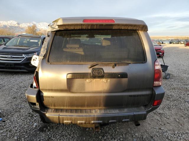 Photo 5 VIN: JTEBU17R958032750 - TOYOTA 4RUNNER LI 