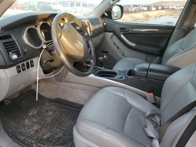 Photo 6 VIN: JTEBU17R958032750 - TOYOTA 4RUNNER LI 