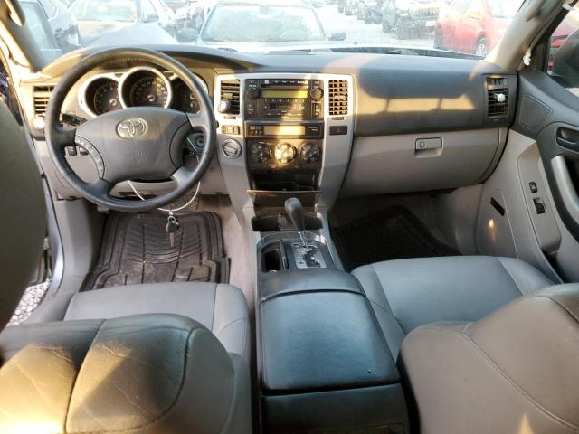 Photo 7 VIN: JTEBU17R958032750 - TOYOTA 4RUNNER LI 