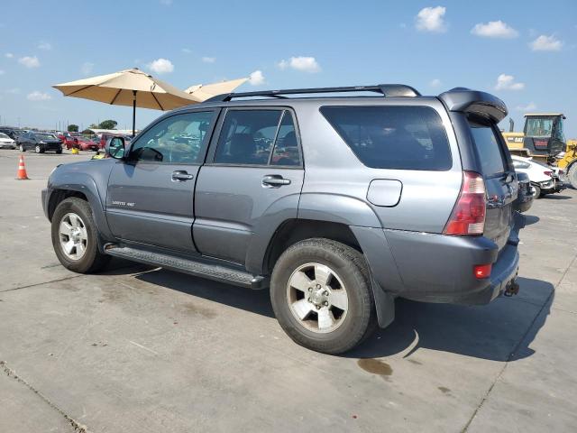 Photo 1 VIN: JTEBU17R958040184 - TOYOTA 4RUNNER 