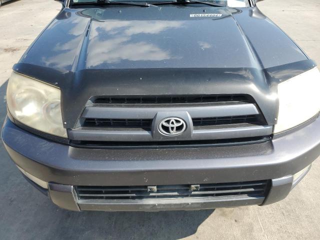 Photo 11 VIN: JTEBU17R958040184 - TOYOTA 4RUNNER 