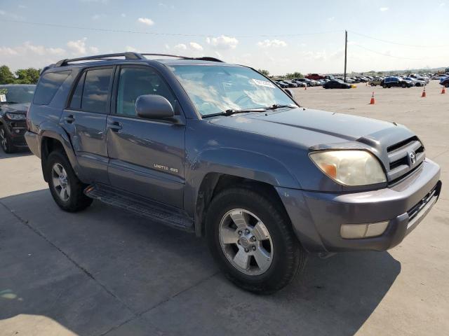 Photo 3 VIN: JTEBU17R958040184 - TOYOTA 4RUNNER 