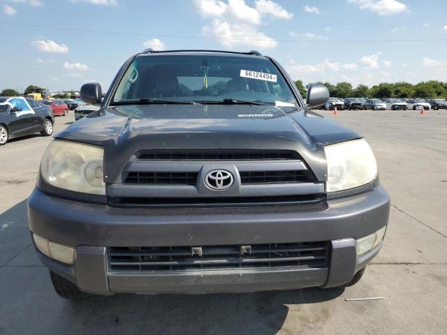 Photo 4 VIN: JTEBU17R958040184 - TOYOTA 4RUNNER 