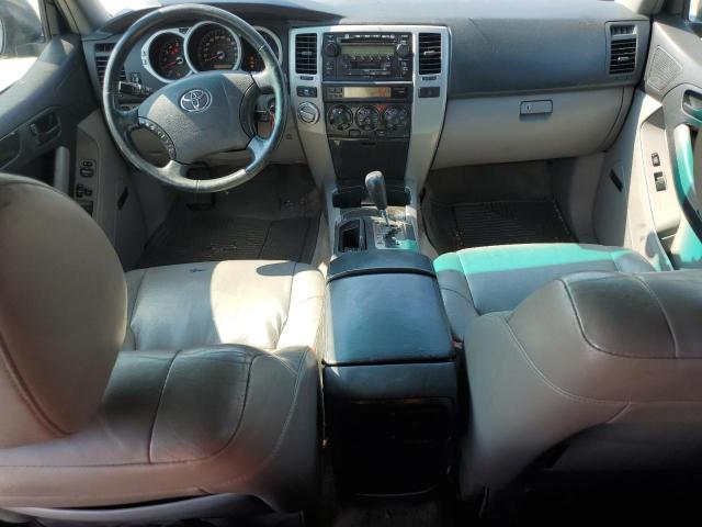 Photo 7 VIN: JTEBU17R958040184 - TOYOTA 4RUNNER 