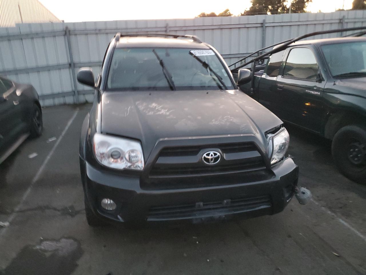 Photo 4 VIN: JTEBU17R978096886 - TOYOTA 4RUNNER 