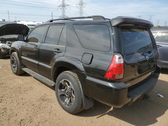 Photo 1 VIN: JTEBU17R98K033534 - TOYOTA 4RUNNER LI 