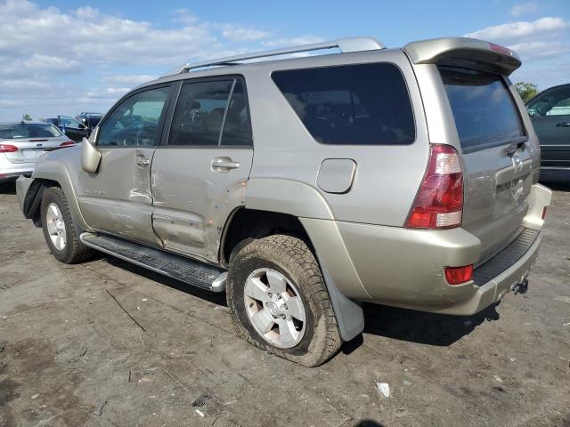 Photo 1 VIN: JTEBU17RX30001907 - TOYOTA 4RUNNER LI 