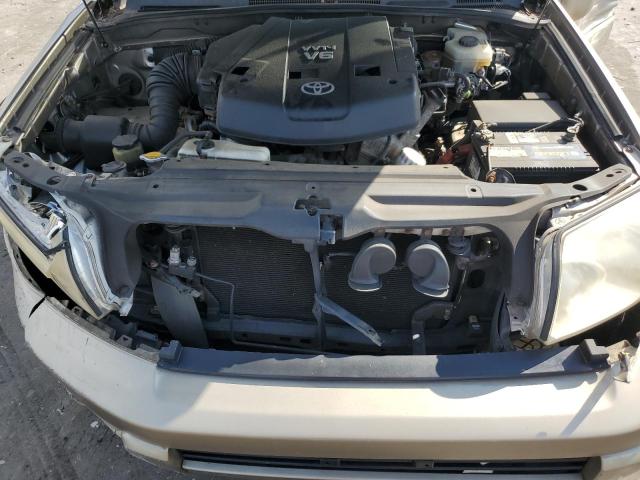 Photo 11 VIN: JTEBU17RX30001907 - TOYOTA 4RUNNER LI 