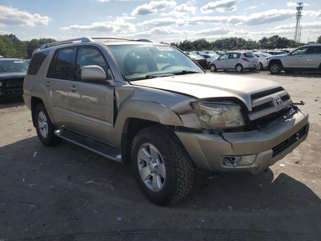 Photo 3 VIN: JTEBU17RX30001907 - TOYOTA 4RUNNER LI 