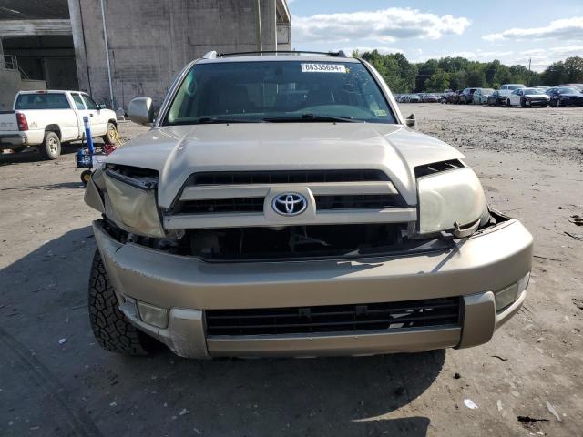 Photo 4 VIN: JTEBU17RX30001907 - TOYOTA 4RUNNER LI 