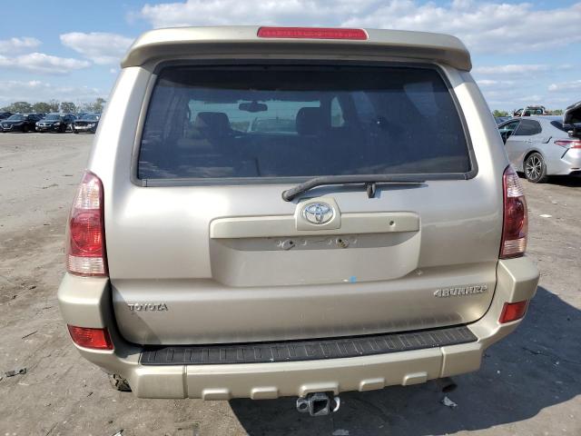 Photo 5 VIN: JTEBU17RX30001907 - TOYOTA 4RUNNER LI 