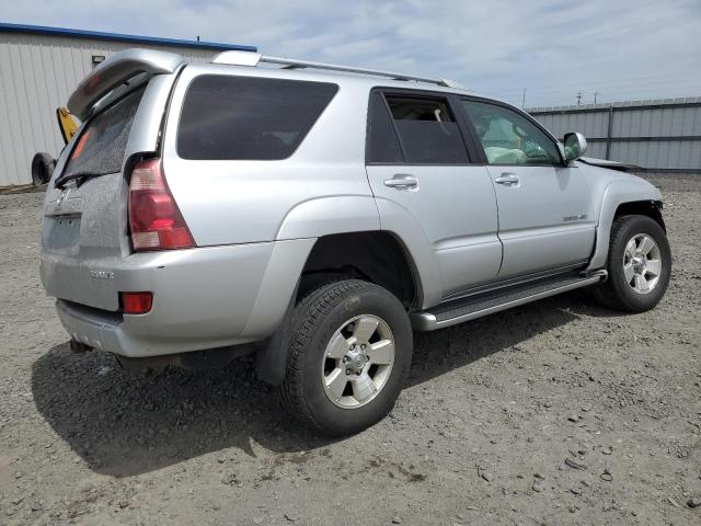 Photo 2 VIN: JTEBU17RX30004516 - TOYOTA 4RUNNER 