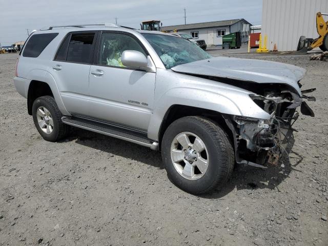 Photo 3 VIN: JTEBU17RX30004516 - TOYOTA 4RUNNER 