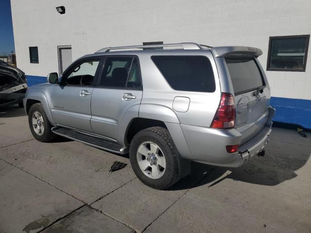 Photo 1 VIN: JTEBU17RX38005800 - TOYOTA 4RUNNER 