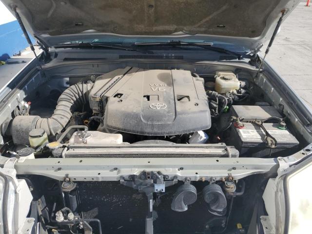 Photo 11 VIN: JTEBU17RX38005800 - TOYOTA 4RUNNER 