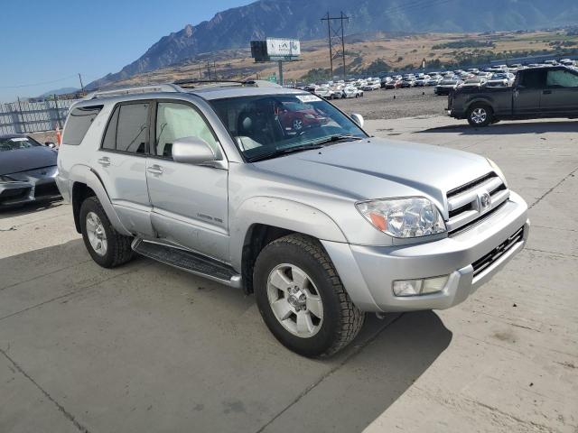 Photo 3 VIN: JTEBU17RX38005800 - TOYOTA 4RUNNER 