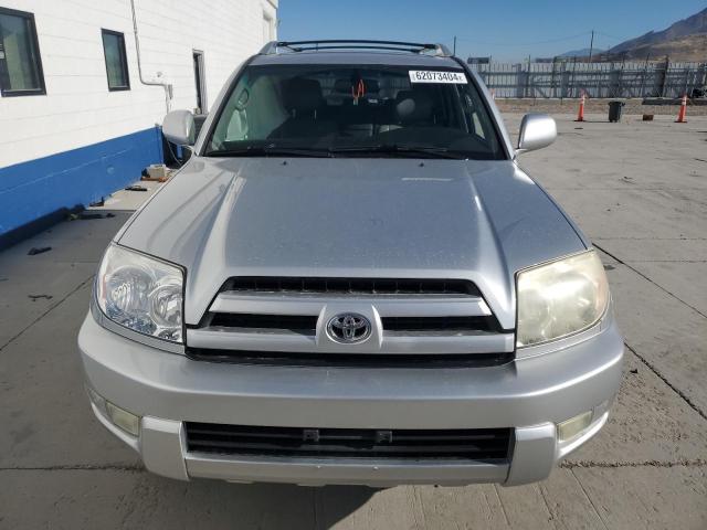 Photo 4 VIN: JTEBU17RX38005800 - TOYOTA 4RUNNER 