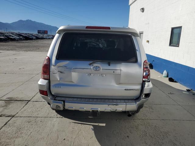 Photo 5 VIN: JTEBU17RX38005800 - TOYOTA 4RUNNER 