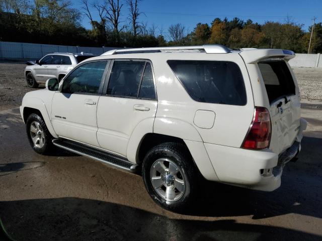 Photo 1 VIN: JTEBU17RX40021625 - TOYOTA 4RUNNER LI 