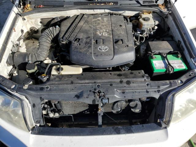 Photo 11 VIN: JTEBU17RX40021625 - TOYOTA 4RUNNER LI 