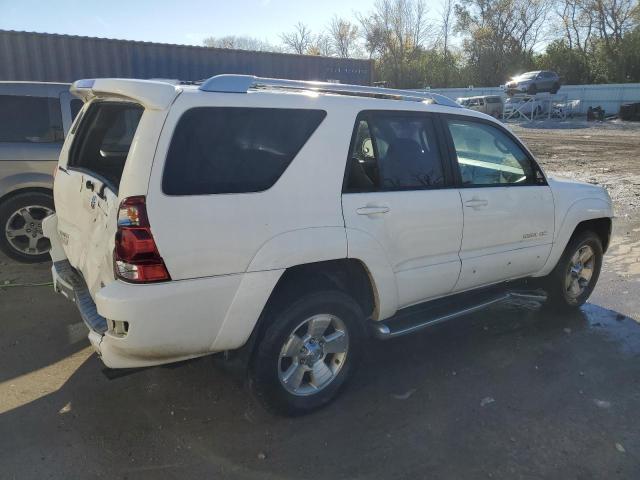 Photo 2 VIN: JTEBU17RX40021625 - TOYOTA 4RUNNER LI 