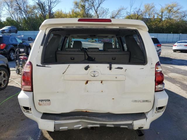 Photo 5 VIN: JTEBU17RX40021625 - TOYOTA 4RUNNER LI 