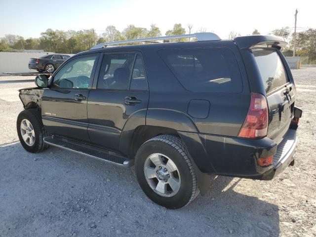 Photo 1 VIN: JTEBU17RX48011274 - TOYOTA 4RUNNER LI 