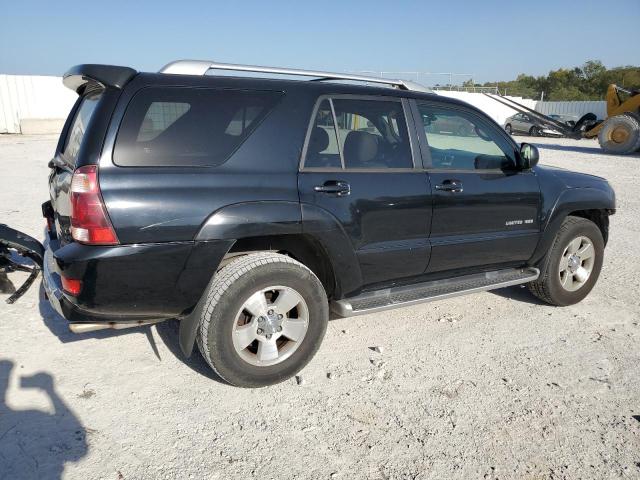 Photo 2 VIN: JTEBU17RX48011274 - TOYOTA 4RUNNER LI 