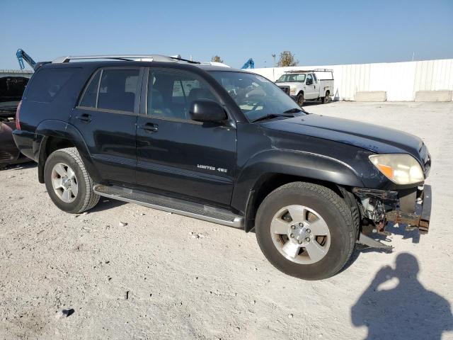 Photo 3 VIN: JTEBU17RX48011274 - TOYOTA 4RUNNER LI 