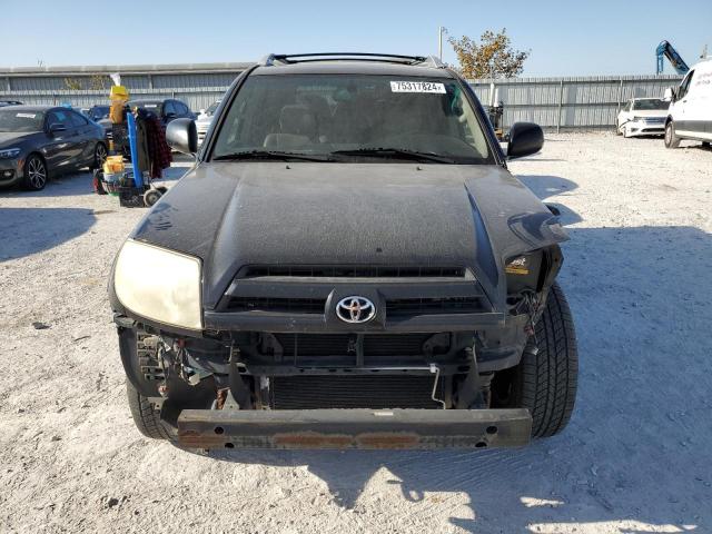 Photo 4 VIN: JTEBU17RX48011274 - TOYOTA 4RUNNER LI 