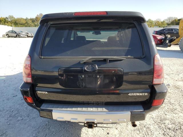 Photo 5 VIN: JTEBU17RX48011274 - TOYOTA 4RUNNER LI 