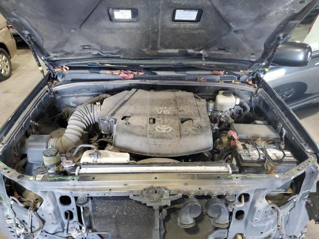 Photo 10 VIN: JTEBU17RX70109269 - TOYOTA 4RUNNER 