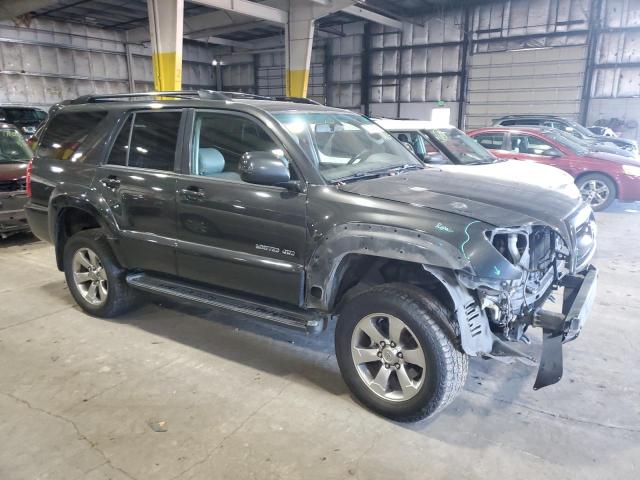 Photo 3 VIN: JTEBU17RX70109269 - TOYOTA 4RUNNER 